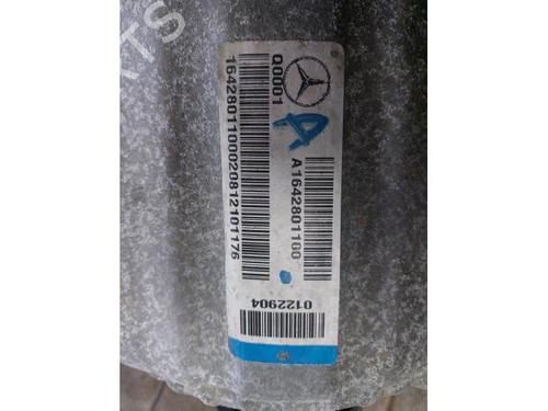 Transfer box MERCEDES-BENZ GL-CLASS (X164) GL 500 4-matic (164.886) | BP22396935M36 
