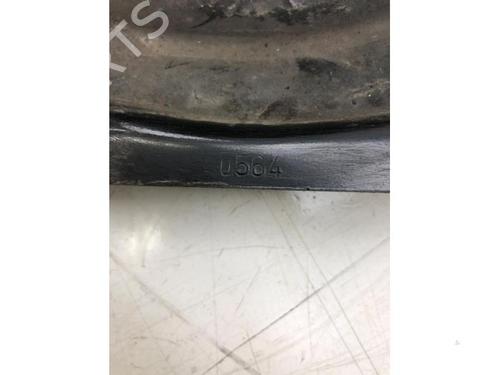 Right front suspension arm RENAULT ZOE (BFM_) ZOE | BP17543868M13 