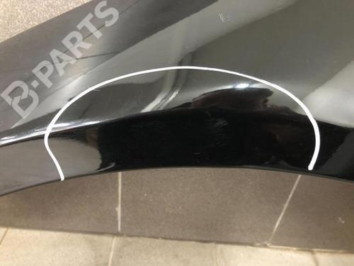 Left front fenders MERCEDES-BENZ R-CLASS (W251, V251) R 320 CDI 4-matic (251.022, 251.122) | BP11382574C41 