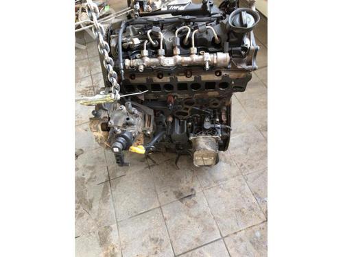 Motor VW PASSAT B8 Variant (3G5, CB5) 2.0 TDI (150 hp) 28192950