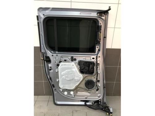 Left slide door OPEL COMBO Box Body/MPV (K9) 1.5 D | BP30150379C74 