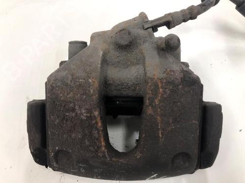 Used Left front brake caliper FORD TRANSIT CONNECT (P65_, P70_, P80_) 1.8 Di (75 hp) 27666934