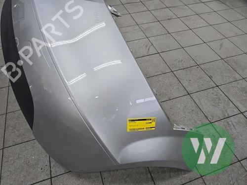 Used Rear bumper Rear bumper AUDI TT (8J3) 2.0 TFSI (200 hp) 33299382 33299382