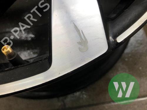 Fælk VW T-CROSS (C11, D31) 1.5 TSI | BP32156888C45