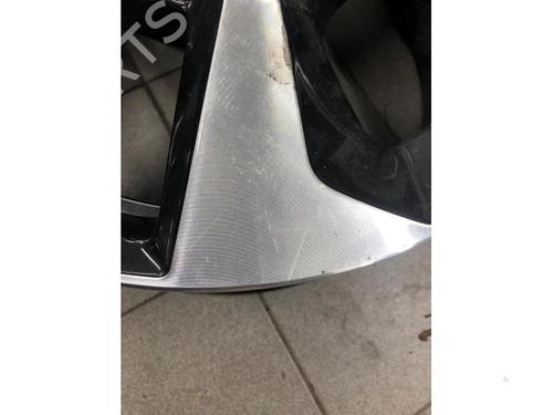 Used Rim NISSAN JUKE (F15) 1.5 dCi (110 hp) 20318699