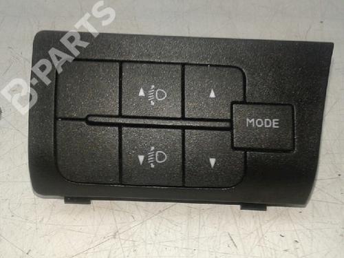 Used Switch FIAT DUCATO Bus (250_) 115 Multijet 2,0 D (116 hp) 5632563
