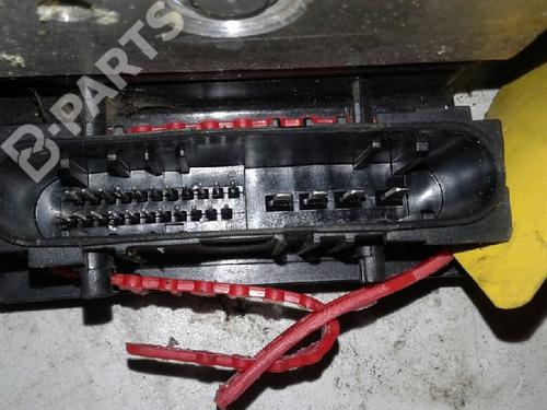 ABS pump RENAULT SCÉNIC II (JM0/1_) 1.5 dCi (JM16) | BP6688460M43 