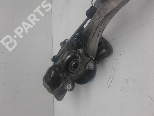 Right front steering knuckle MERCEDES-BENZ GLE Coupe (C292) 350 d 4-matic (292.323, 292.324) | BP4773852M26 