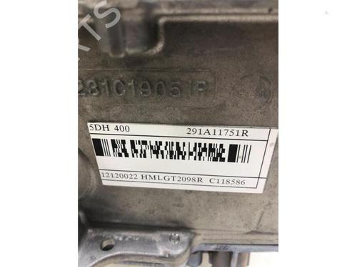 electronic-module-renault-clio-v-b7_-2019-39913168 main image