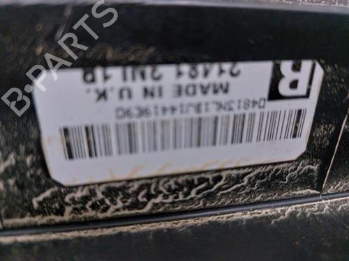 Pipe NISSAN LEAF (ZE1) Electric | BP16532793M125 