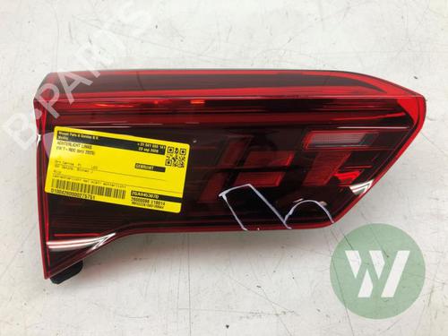 Used Left taillight Left taillight 39452054 39452054