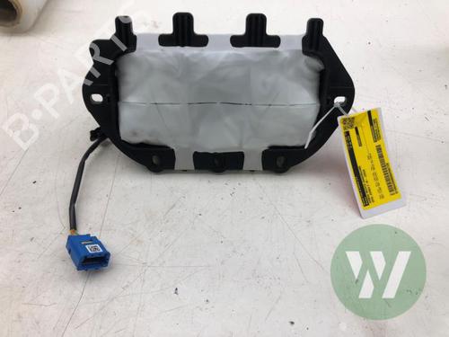 Passasjer kollisjonspute Passasjer kollisjonspute OPEL CORSA F (P2JO) 1.2 (68) (75 hp) 33971945 33971945