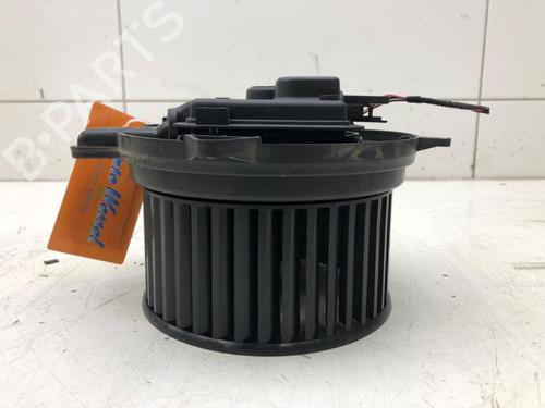 Heater blower motor MERCEDES-BENZ M-CLASS (W164) ML 320 CDI 4-matic (164.122) | BP24481031M62 