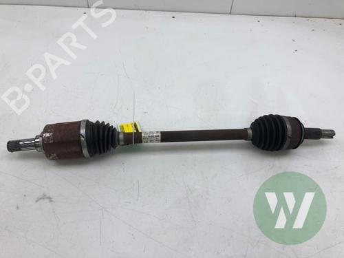 Used Left front driveshaft Left front driveshaft RENAULT MEGANE E-TECH SUV EV60 (BNJ1) (218 hp) 39915967 39915967