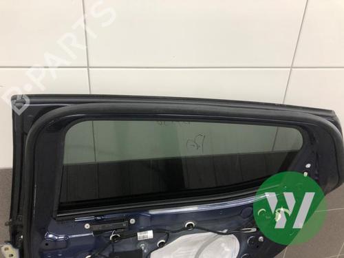 Dør højre bagtil RENAULT MEGANE E-TECH SUV EV60 (BNJ1) | BP39915905C5 - Image 5