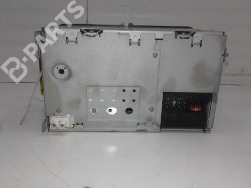 Radio VW POLO V (6R1, 6C1) 1.4 GTI | BP4835964E6 