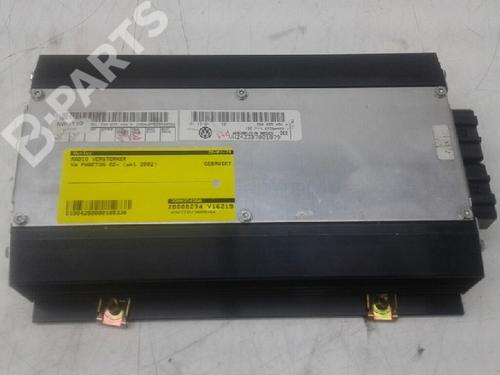 Used Electronic module VW PHAETON (3D1, 3D2, 3D3, 3D4, 3D6, 3D7, 3D8, 3D9) 6.0 W12 4motion (420 hp) 7984011