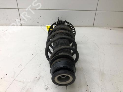 Left front shock absorber SKODA RAPID Spaceback (NH1) 1.6 TDI | BP24016915M16 
