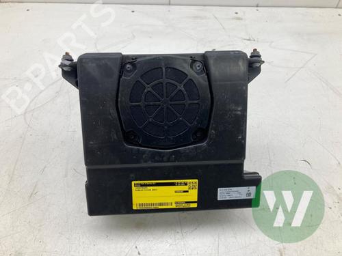 Speaker PORSCHE TAYCAN (Y1A) 4S Performance Battery Plus (Y1ADB1) | BP39914758E2 - Image 3
