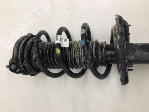 Used Left front shock absorber KIA SPORTAGE IV (QL, QLE) 1.6 CRDi Eco-Dynamics+ (116 hp) 27627053