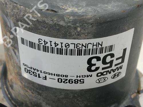 ABS Bremseaggregat KIA SPORTAGE IV (QL, QLE) 1.6 GDI | BP29987341M43 