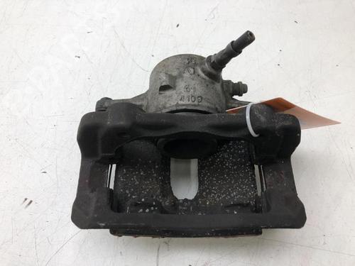 Used Left front brake caliper MERCEDES-BENZ C-CLASS (W204) C 220 CDI (204.002) (170 hp) 14577476