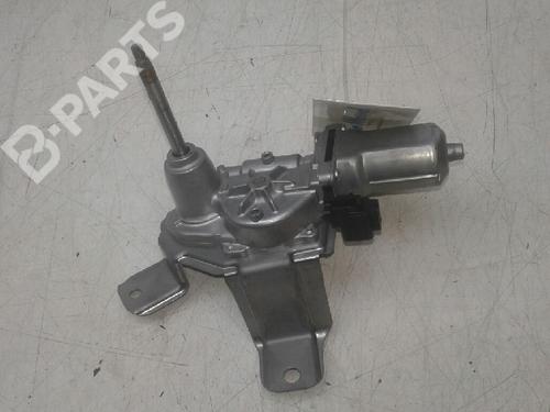 Viskermotor bagrude SUZUKI CELERIO (LF) 1.0 (AVK310) (68 hp) 4776386