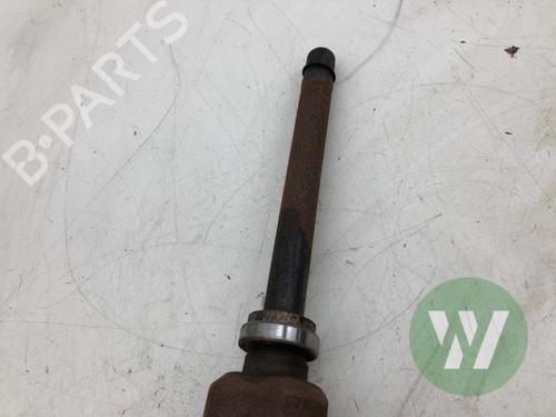 Right front driveshaft OPEL ASTRA L (OV5) 1.2 (FPHNSL, FPHNSR) | BP37463194M39 - Image 3