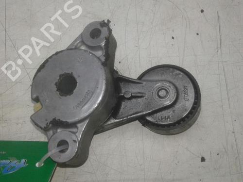 Used Pulley VW TOURAN (1T3) 1.4 TSI EcoFuel (150 hp) 14573397