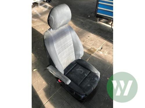 Left front seat MERCEDES-BENZ VITO Van (W447) 114 CDI (447.601, 447.603, 447.605) | BP33456379C15 - Image 2
