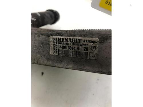 Intercooler DACIA SANDERO II TCe 90 (B8M1, B8MA, B8AC) | BP19136345M30 