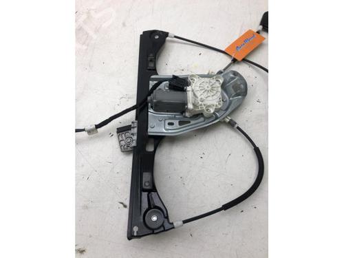 Front right window mechanism MERCEDES-BENZ C-CLASS Coupe (CL203) C 200 CDI (203.707) | BP16268190C23 