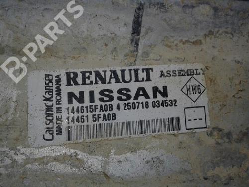 Intercooler NISSAN MICRA V (K14) 1.5 DCI | BP7796399M30 