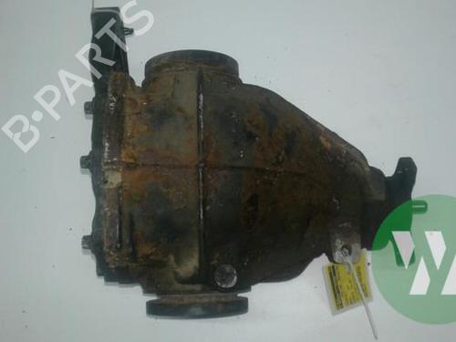 Rear differential MERCEDES-BENZ C-CLASS (W203) C 270 CDI (203.016) | BP37481367M24 - Image 2