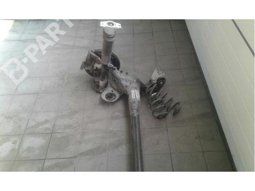 Rear axle OPEL ASTRA K Sports Tourer (B16) 1.6 CDTi (35) | BP5313424M2 
