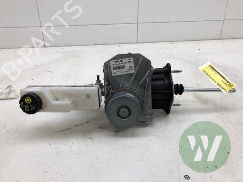 Used Servo brake Servo brake FORD USA EXPLORER (CX740) EV (286 hp) 39914441 39914441