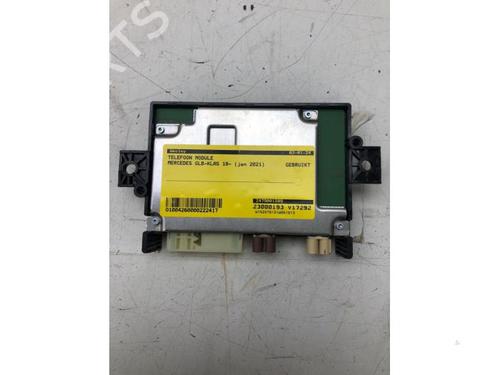 Annen MERCEDES-BENZ GLB (X247) GLB 200 d (247.612) (150 hp) 17964736