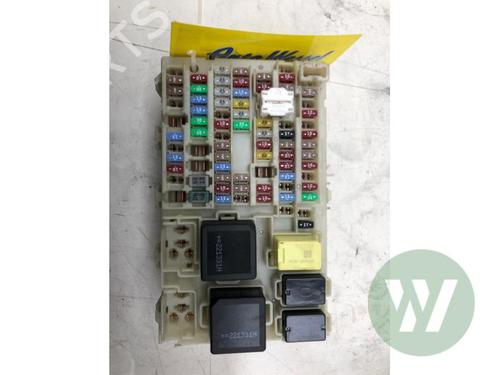 Fuse box RENAULT MEGANE E-TECH SUV EV60 (BNJ1) | BP39914341E1 - Image 4