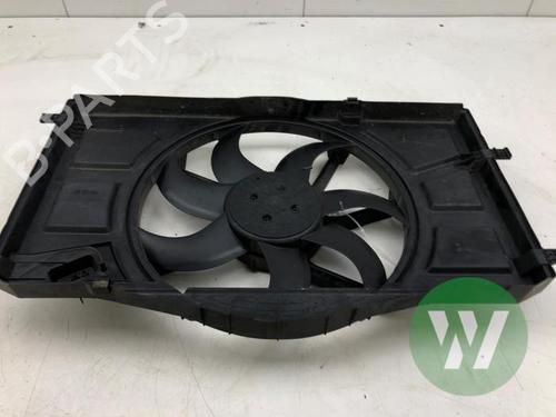 Used Heater blower motor Heater blower motor FORD USA MUSTANG MACH-E (CGW) EV (294 hp) 40236649 40236649