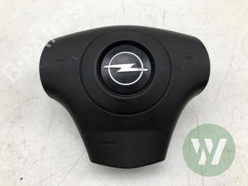 Used Driver airbag Driver airbag OPEL GT Convertible (M07) 2.0 (G67) (264 hp) 33165745 33165745