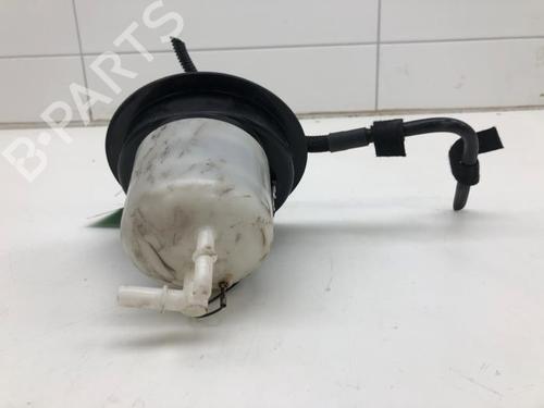 Fuel pump PORSCHE PANAMERA (970) 3.6 | BP30159612M76 