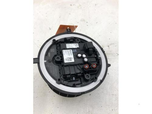Used Heater blower motor MERCEDES-BENZ E-CLASS (W213) E 200 d (213.012) (160 hp) 24330191