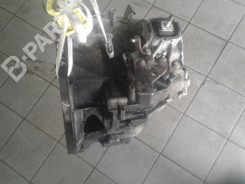 Gearbox MINI MINI (R56) Cooper D | BP4778405M3 