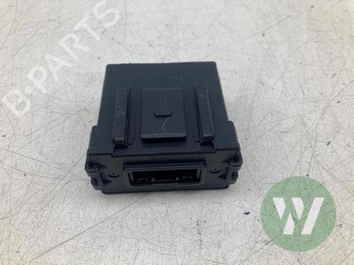 Used Other Other RENAULT MEGANE E-TECH SUV EV60 (BNJ1) (218 hp) 39915949 39915949