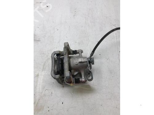 Used Left rear brake caliper OPEL ASTRA K (B16) 1.4 Turbo (68) (150 hp) 14965601