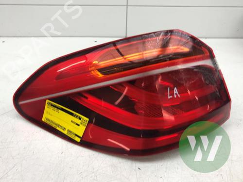 Left taillight BMW 2 Gran Tourer (F46) 218 i | BP38293376C34 - Image 3