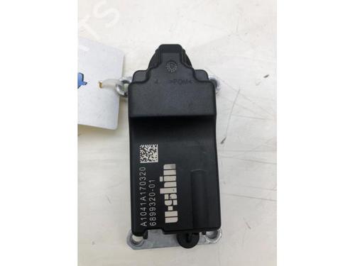 Used Ignition barrel BMW 1 (F40) 116 d (116 hp) 18957458
