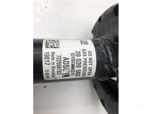 Left front shock absorber OPEL ASTRA K (B16) 1.4 Turbo (68) | BP11747743M16 