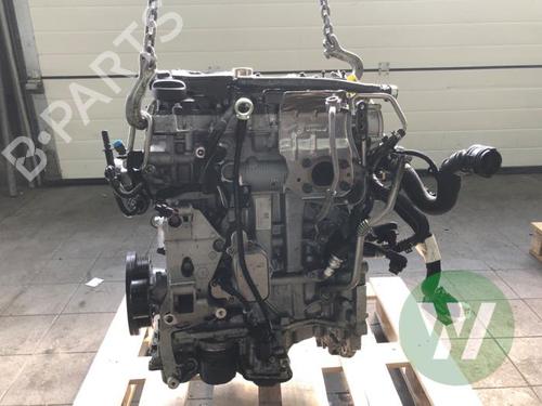 Engine OPEL CORSA F (P2JO) 1.2 (68) | BP38527711M1 - Image 7