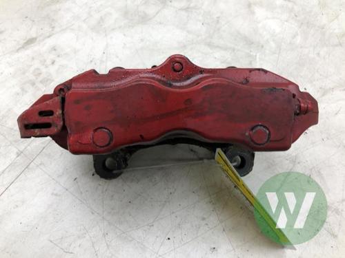 Left rear brake caliper AUDI Q7 (4LB) 3.0 TDI quattro | BP32076468M107 - Image 4